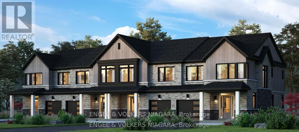 9 Cherry Birch Crescent Property Photo 1