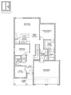 170 Watts Drive Property Photo 2