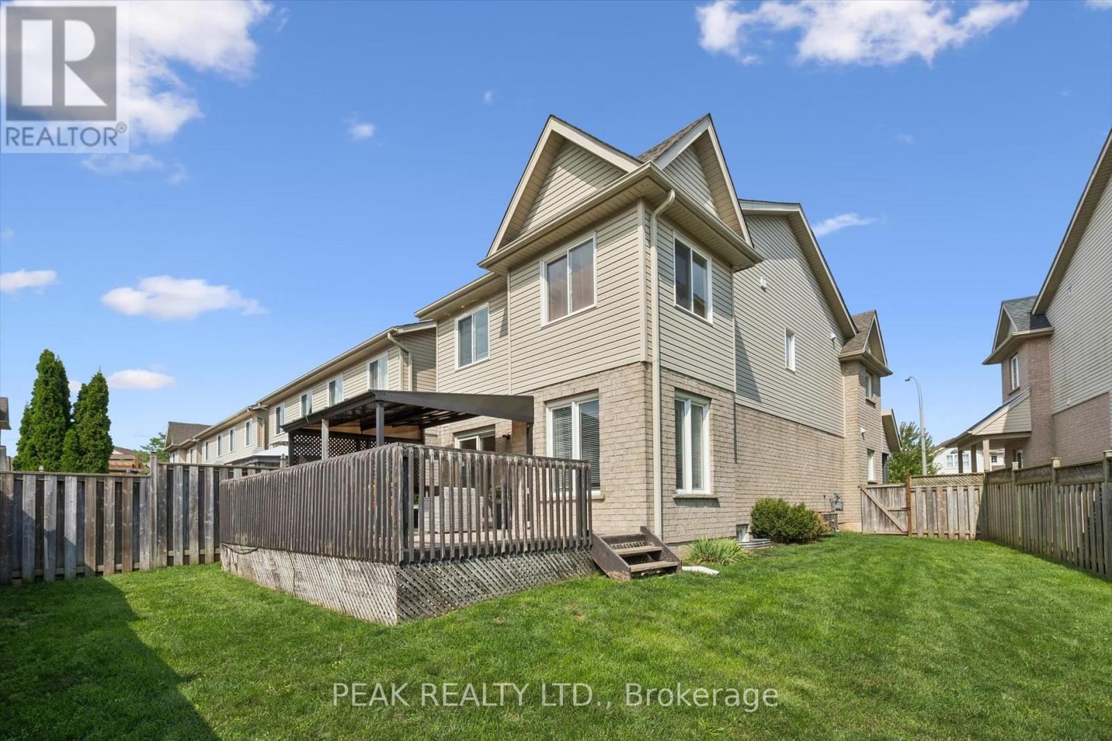 166 Windflower Drive Property Photo 33