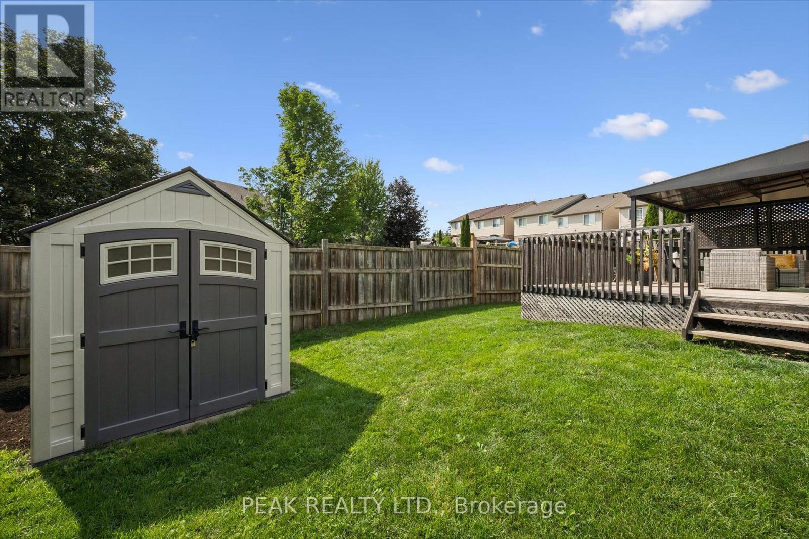 166 Windflower Drive Property Photo 34