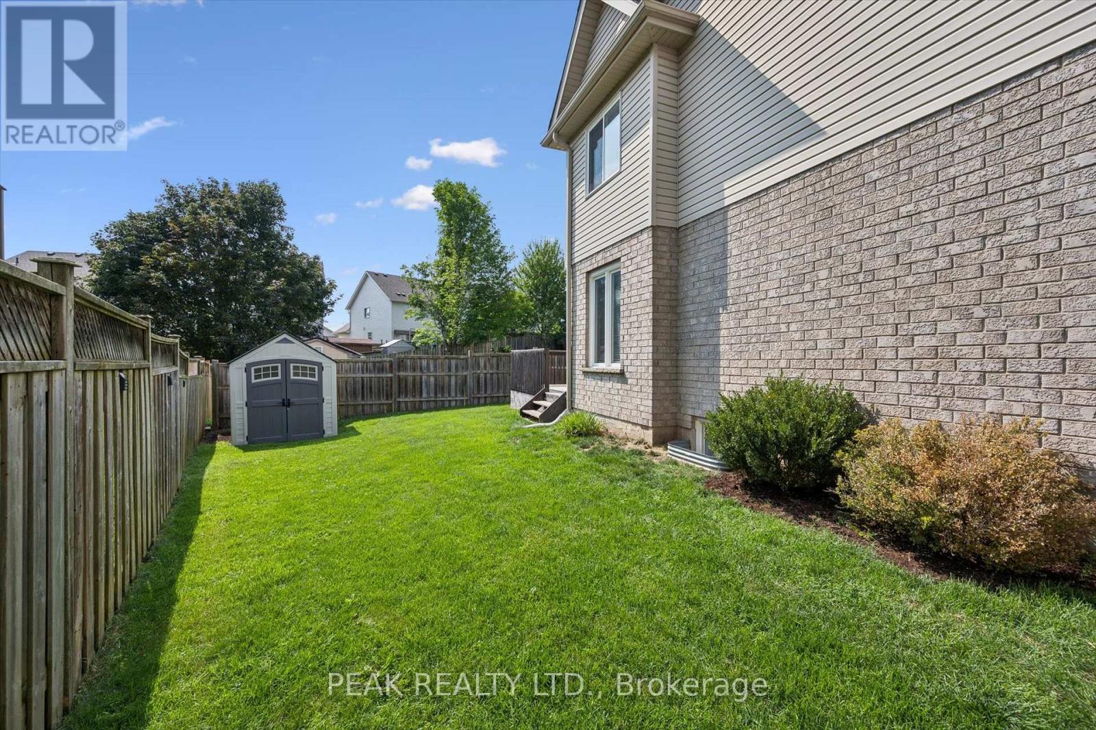 166 Windflower Drive Property Photo 35