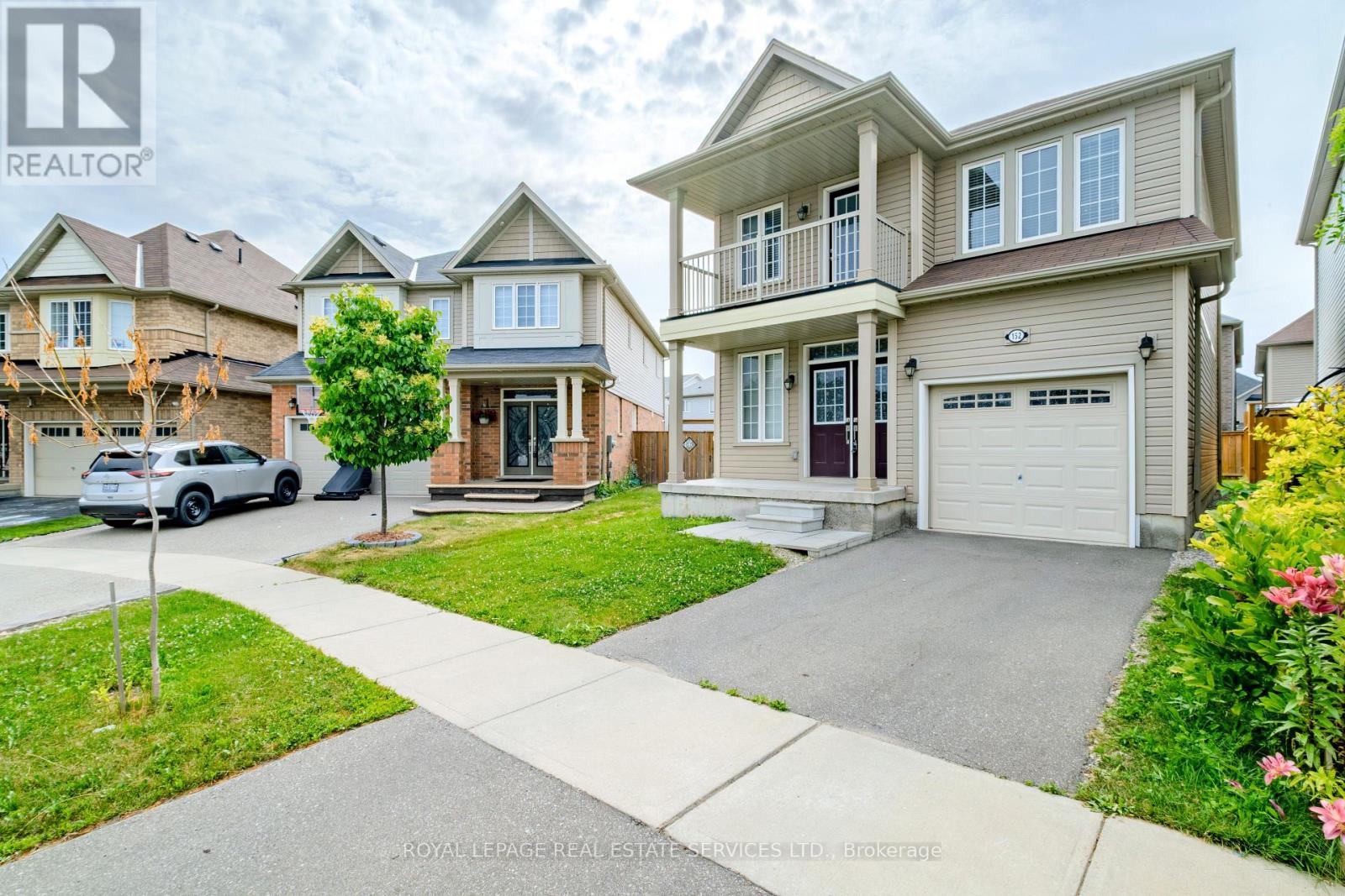 152 MUNRO CIRCLE Property Photo 1