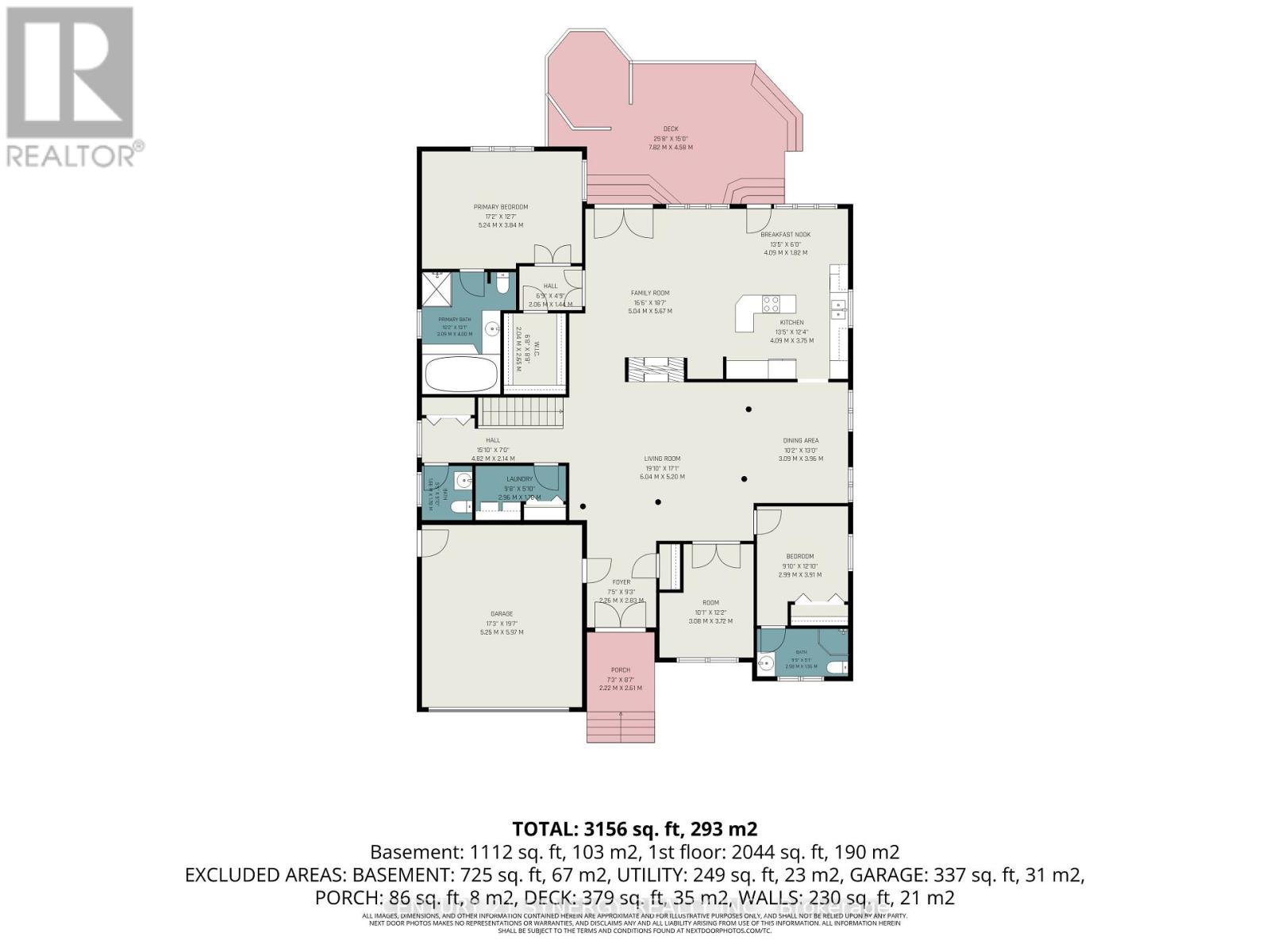 17 Warnock Court Property Photo 48