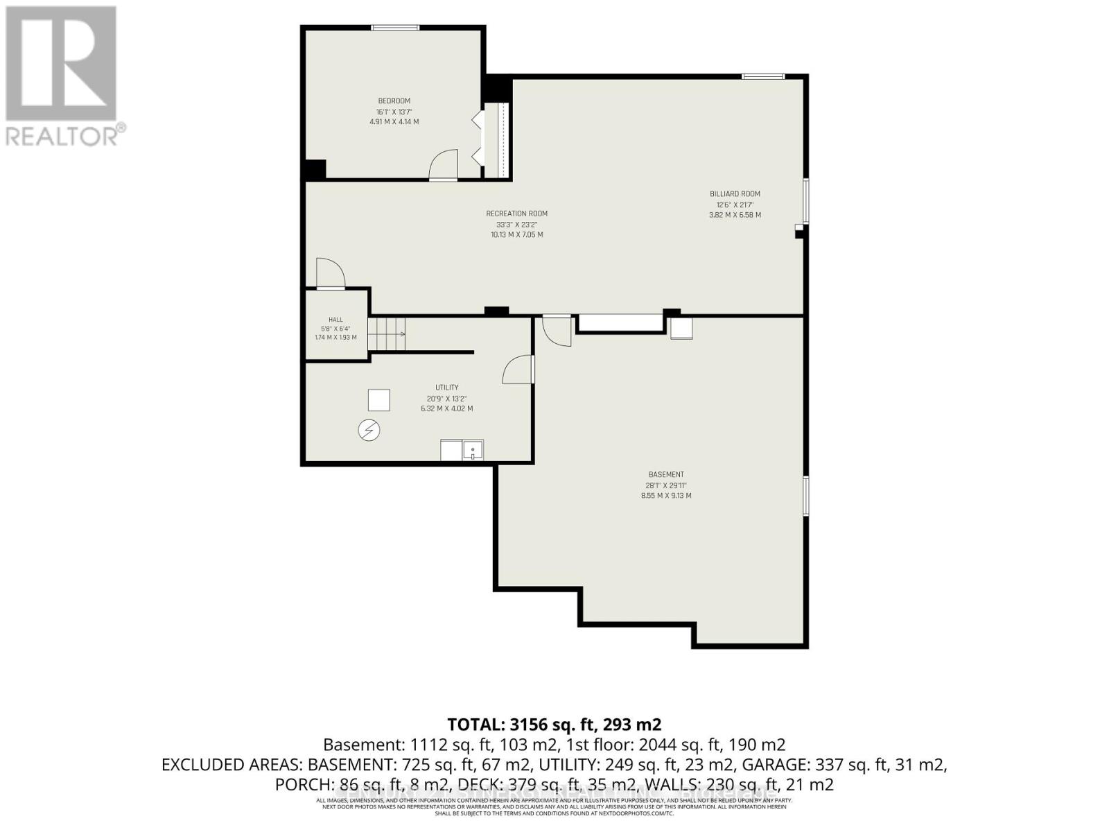 17 Warnock Court Property Photo 49