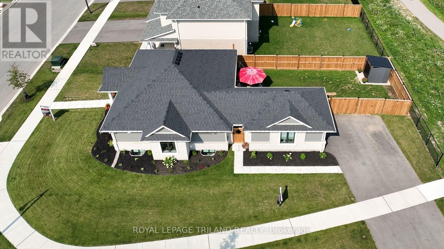138 Renaissance Drive Property Photo 1