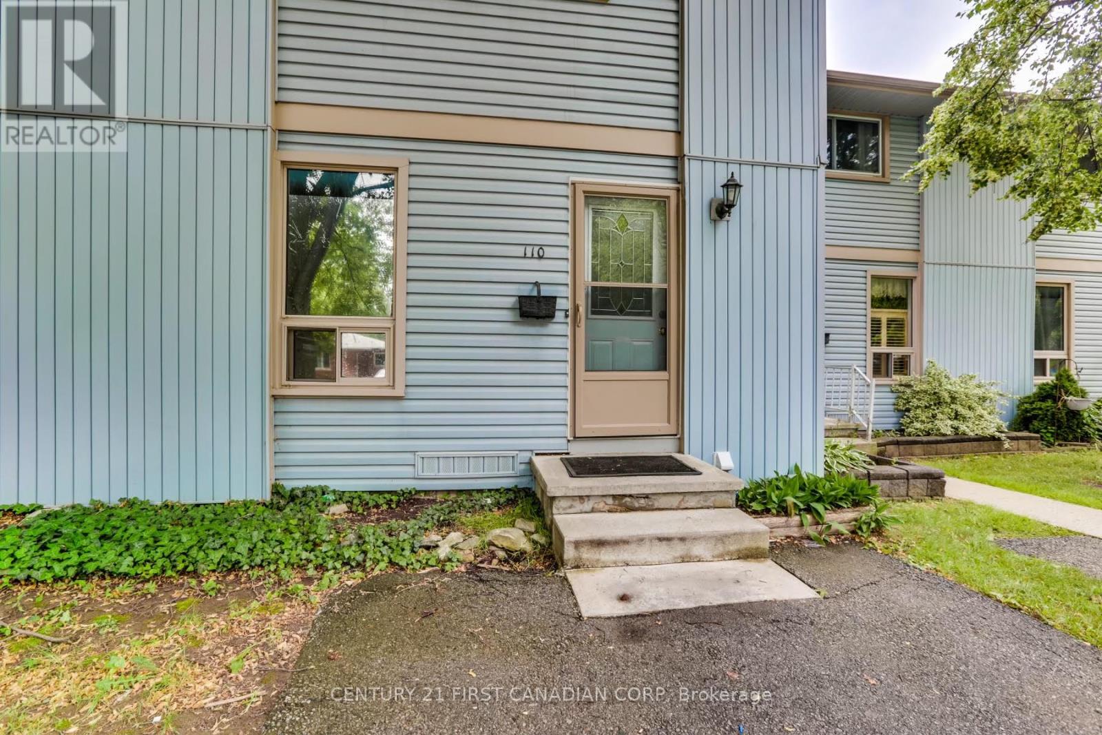 110 Monmore Road Property Photo 1