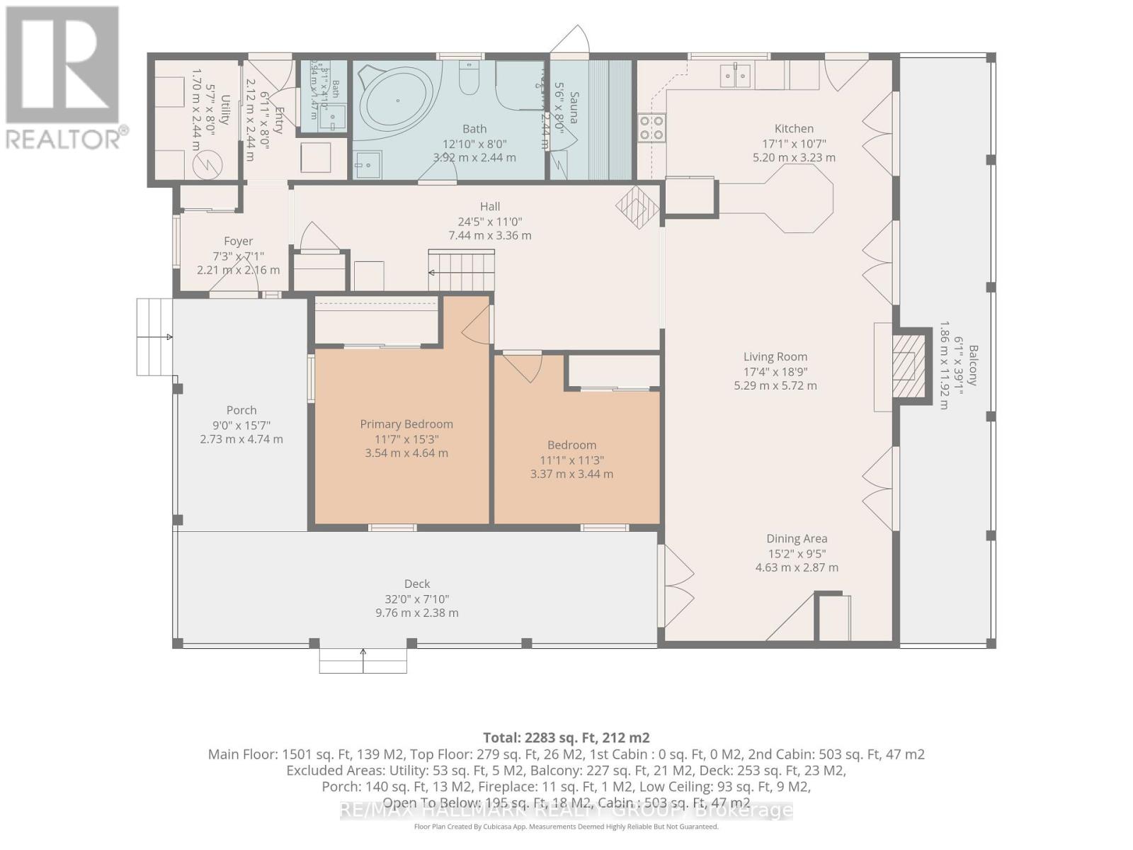 261 Lacourse Lane Property Photo 47