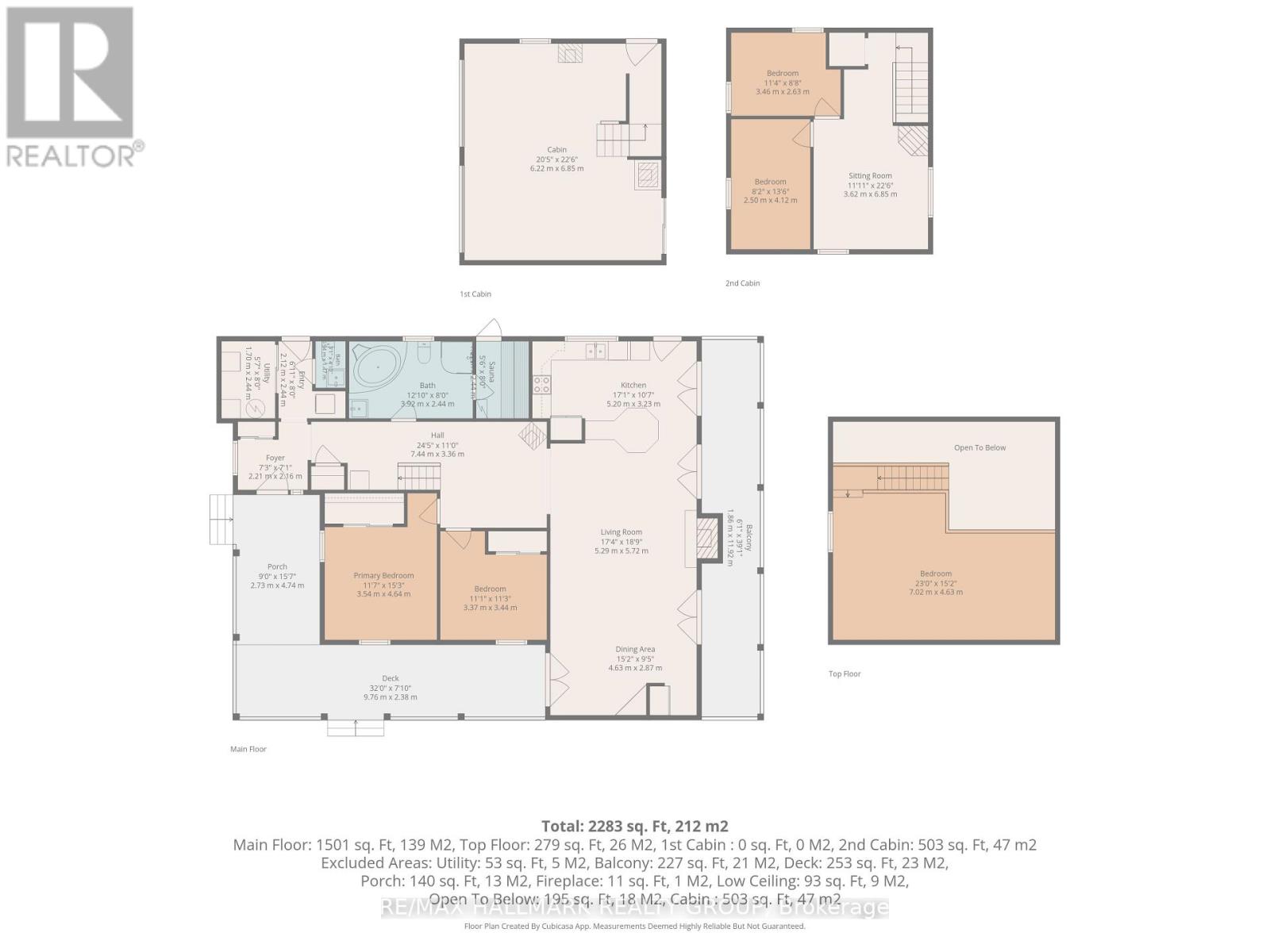 261 Lacourse Lane Property Photo 49