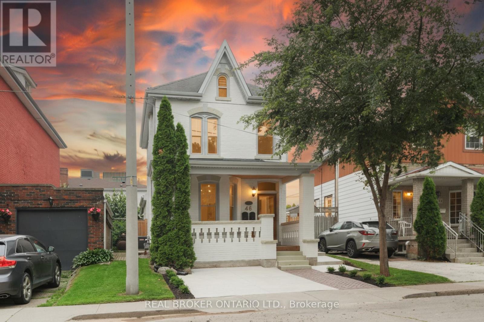 46 Murray Street E Property Photo 1