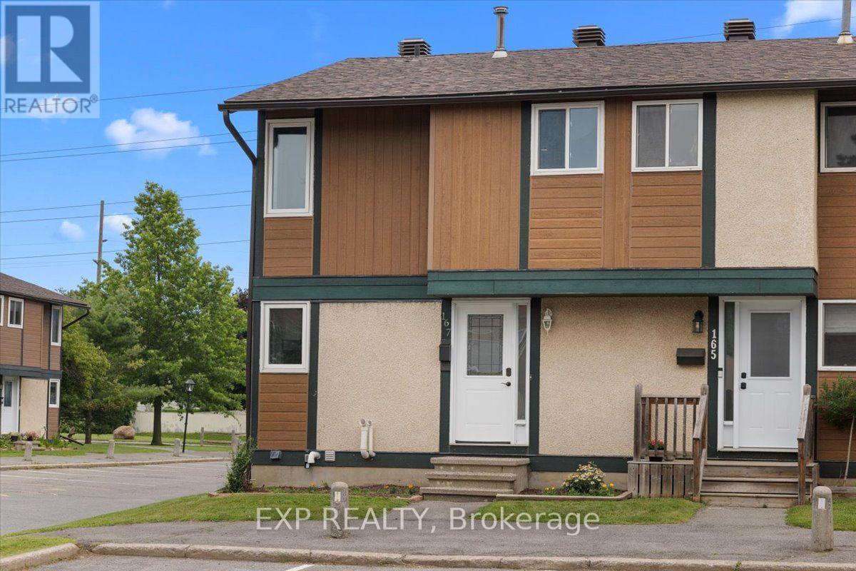 167 - 1449 RIDGEBROOK DRIVE Property Photo 1