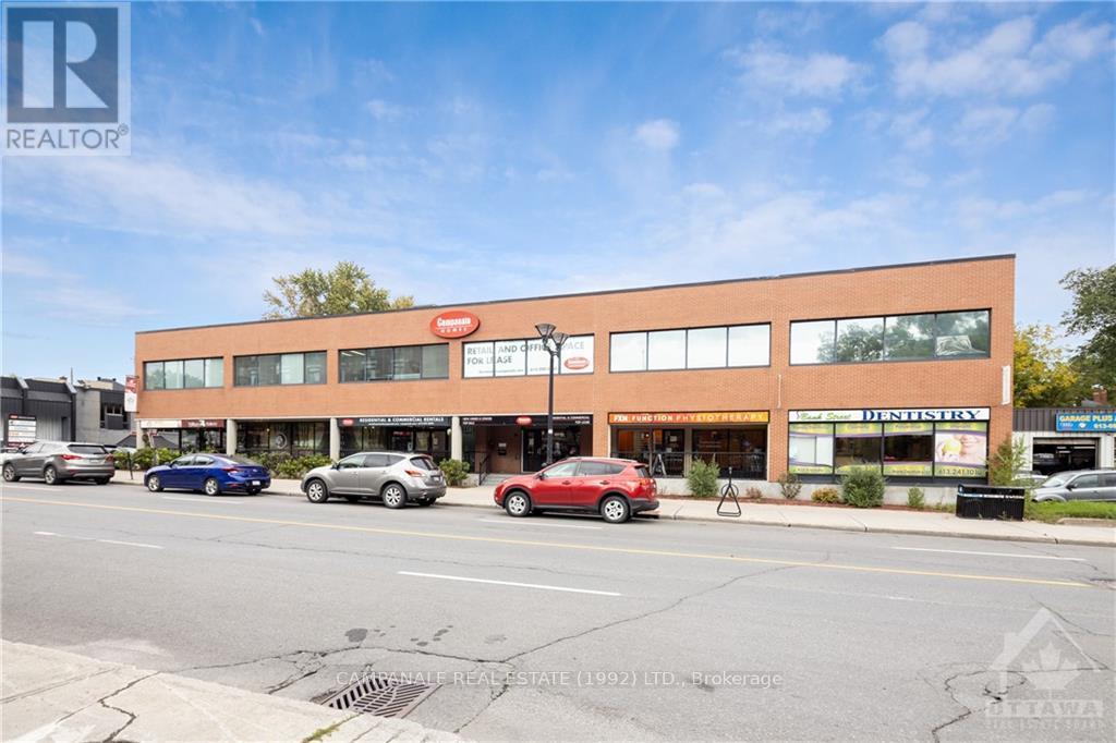 201-1 - 1187 BANK STREET Property Photo 1