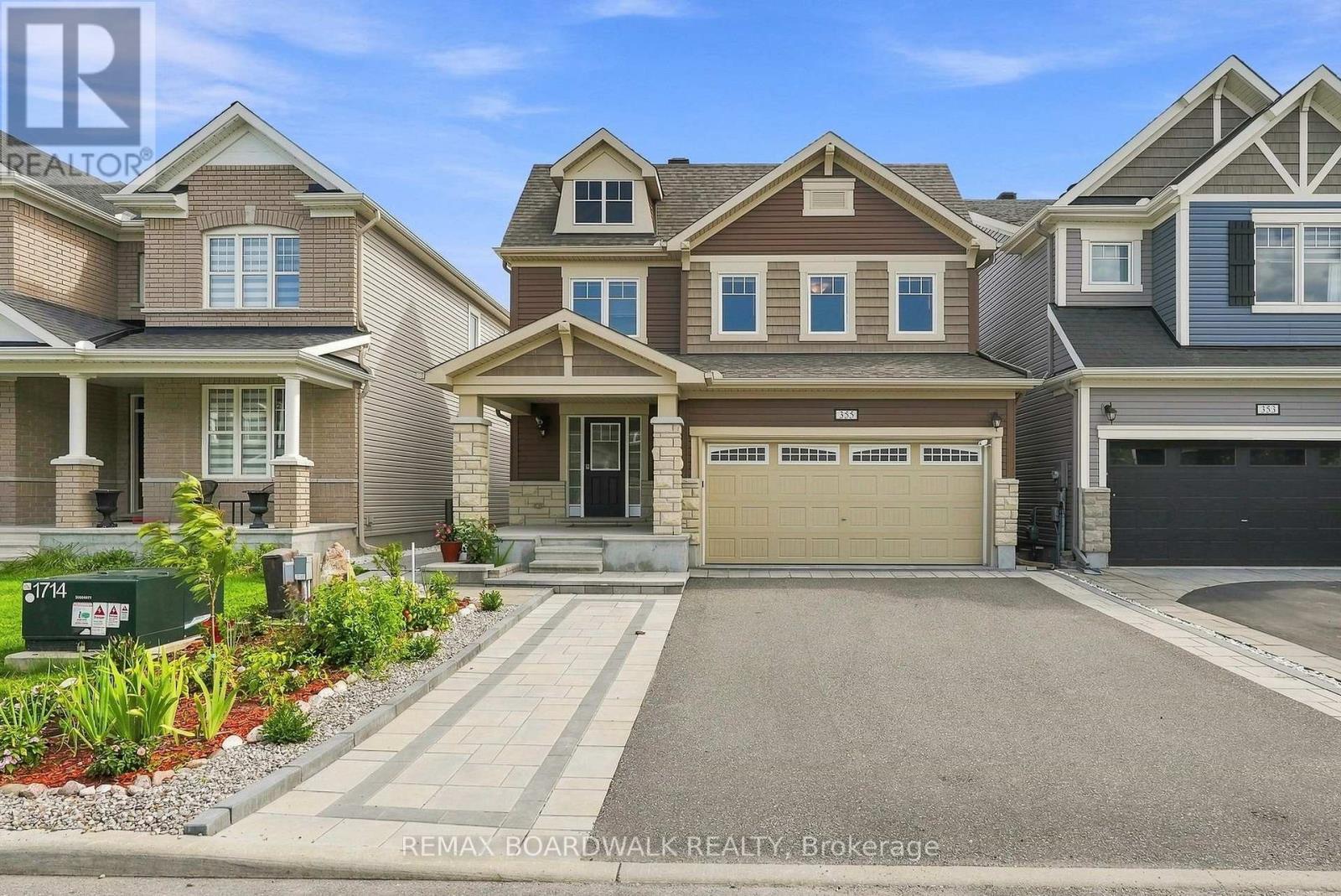 355 SWEETCLOVER WAY