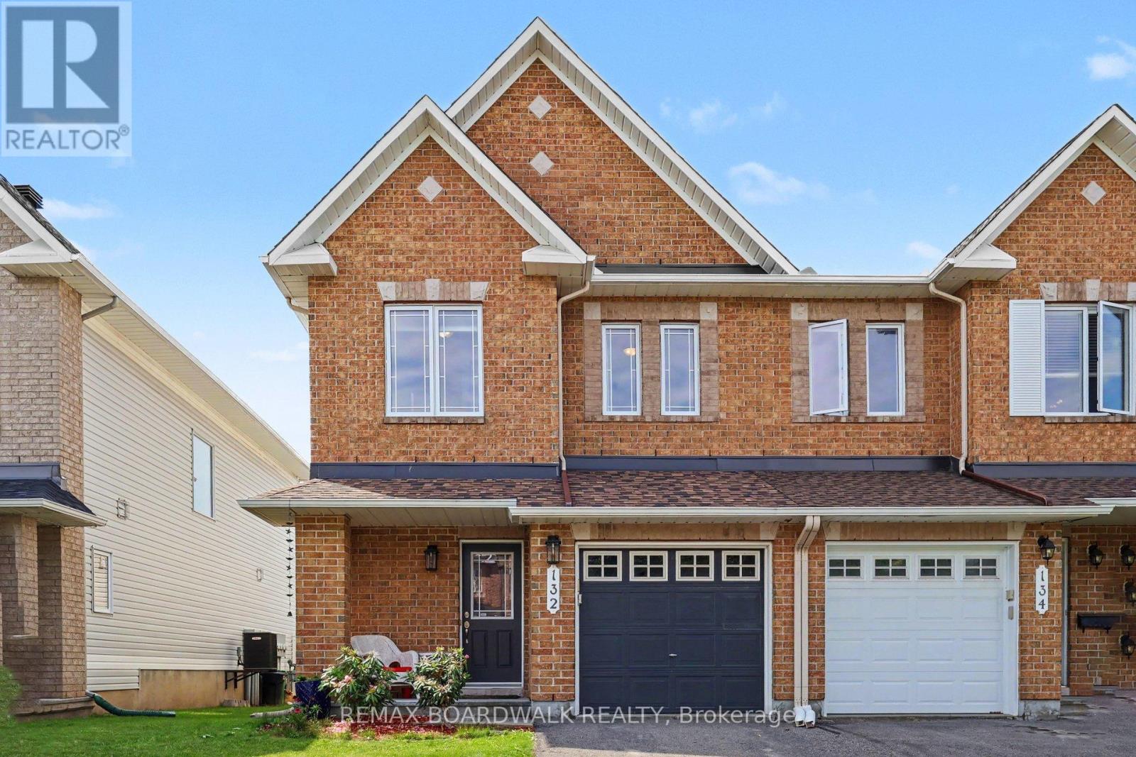 132 MONTMORENCY WAY