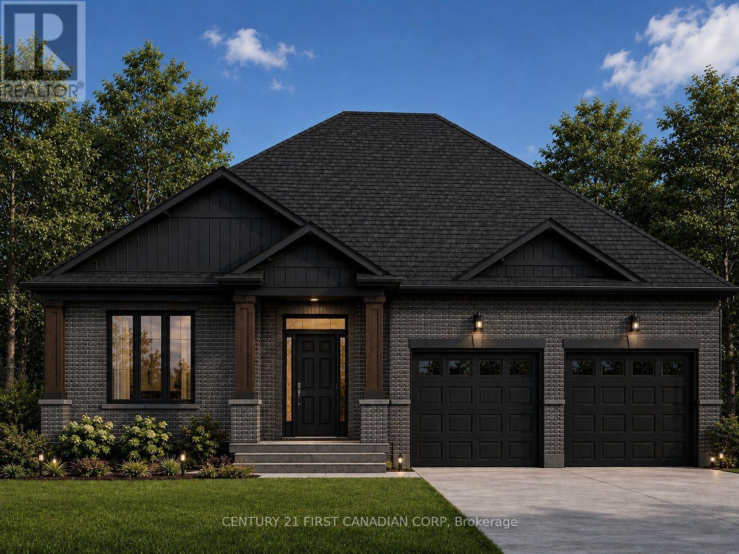 LOT 38 - 116 STUART AVENUE Property Photo 1