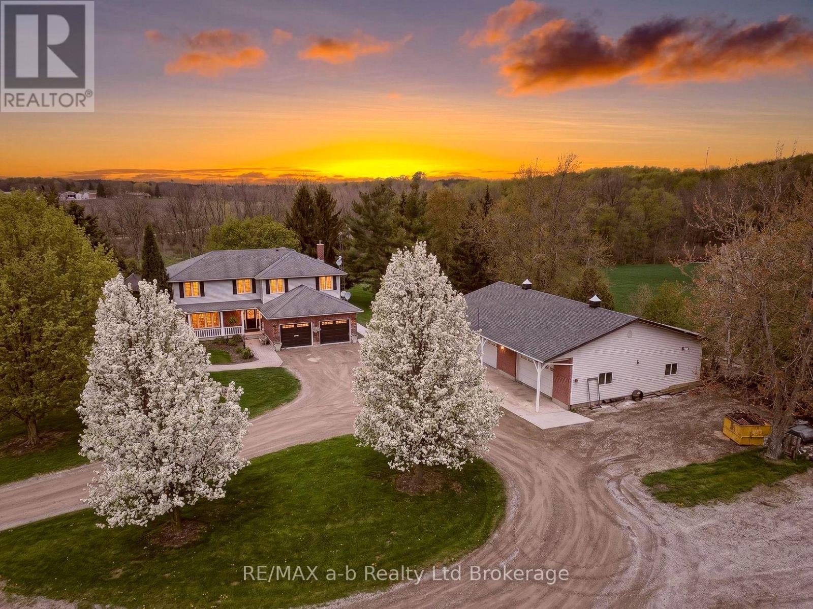 403745 UNION ROAD