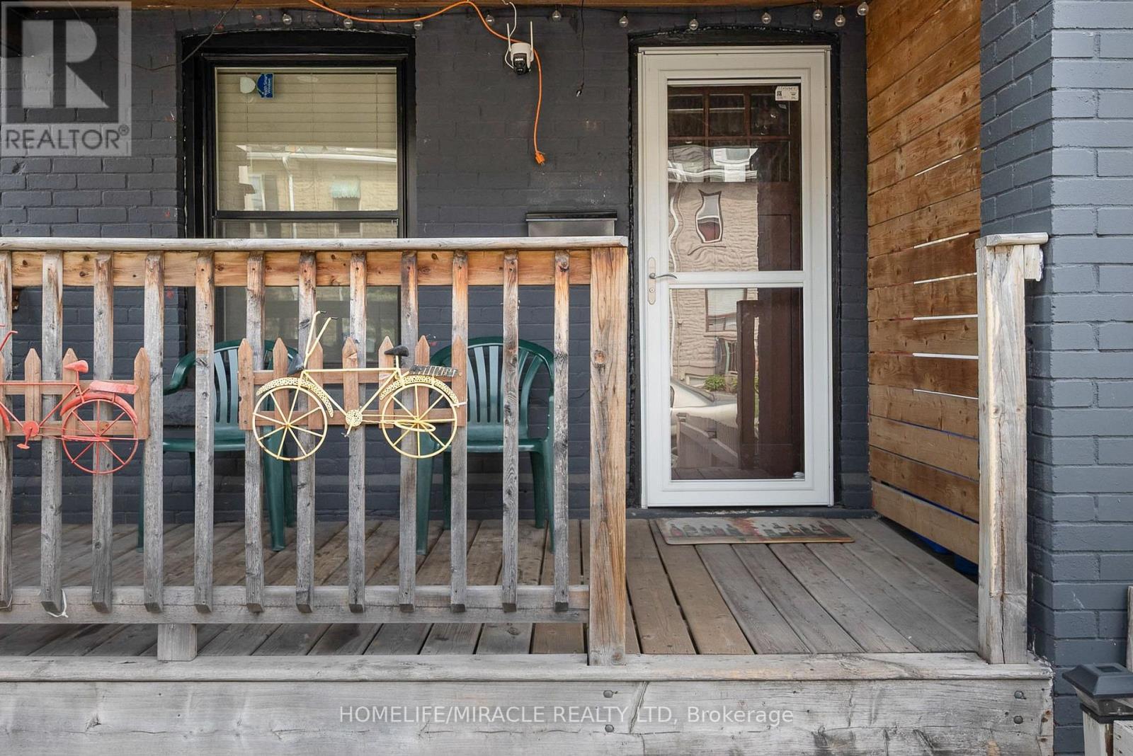 100 Gibson Avenue Property Photo 6