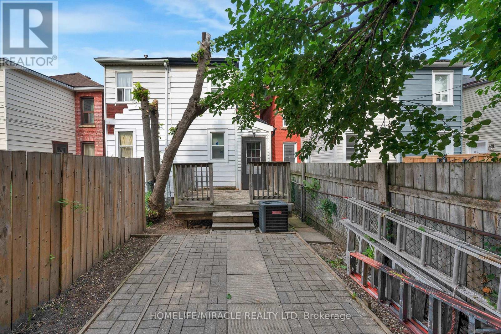 100 Gibson Avenue Property Photo 27