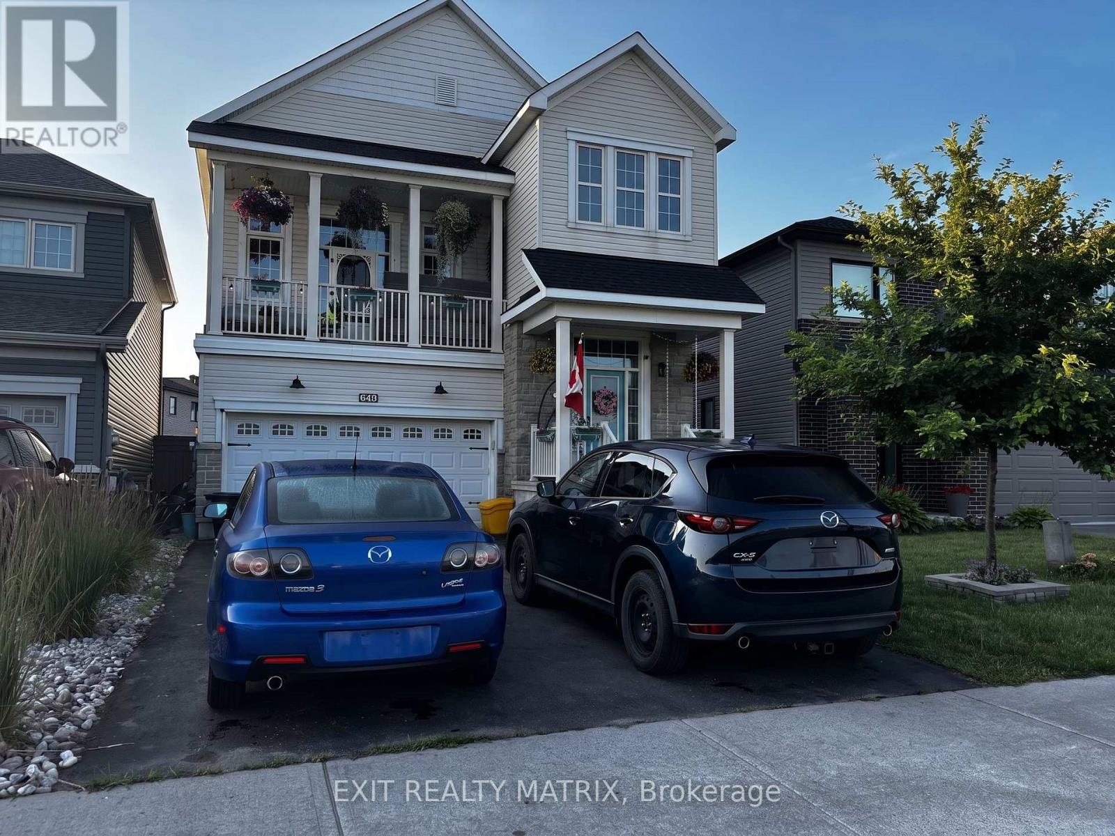 648 Decoeur Drive Property Photo 1