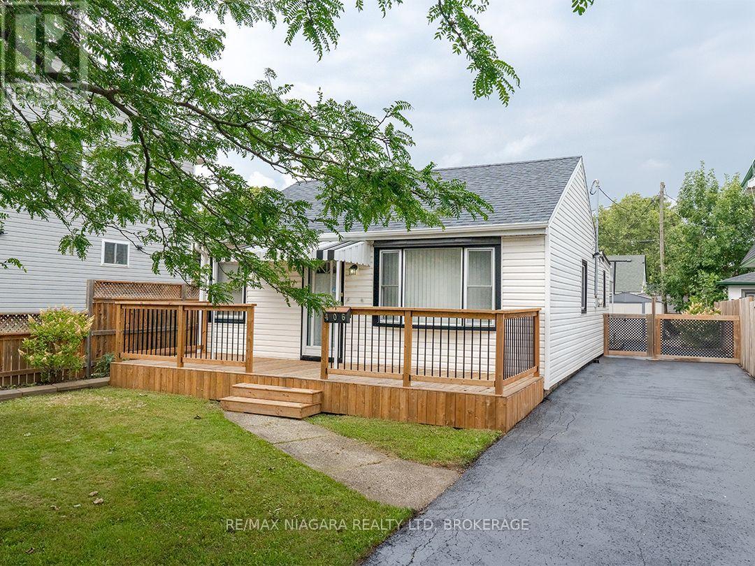 406 Dieppe Street Property Photo 1