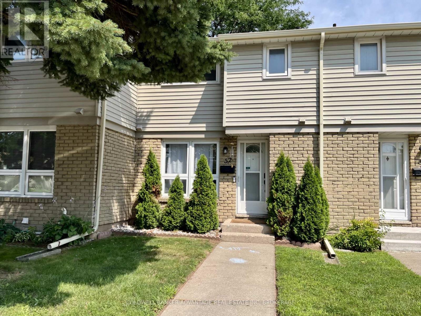 52 - 6767 THOROLD STONE ROAD Property Photo 1