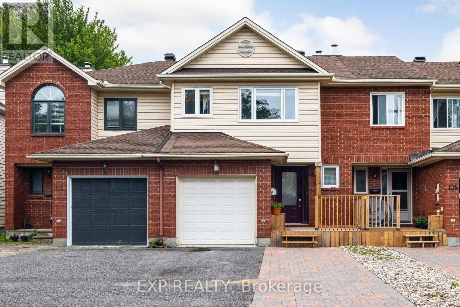 110 Cedarock Drive Property Photo 1