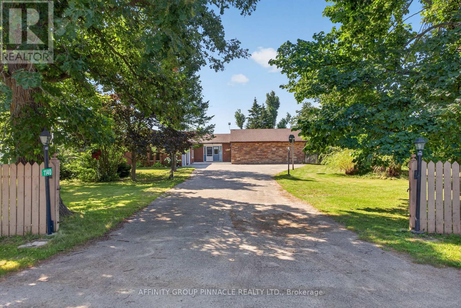1140 Farmstead Road Property Photo 1