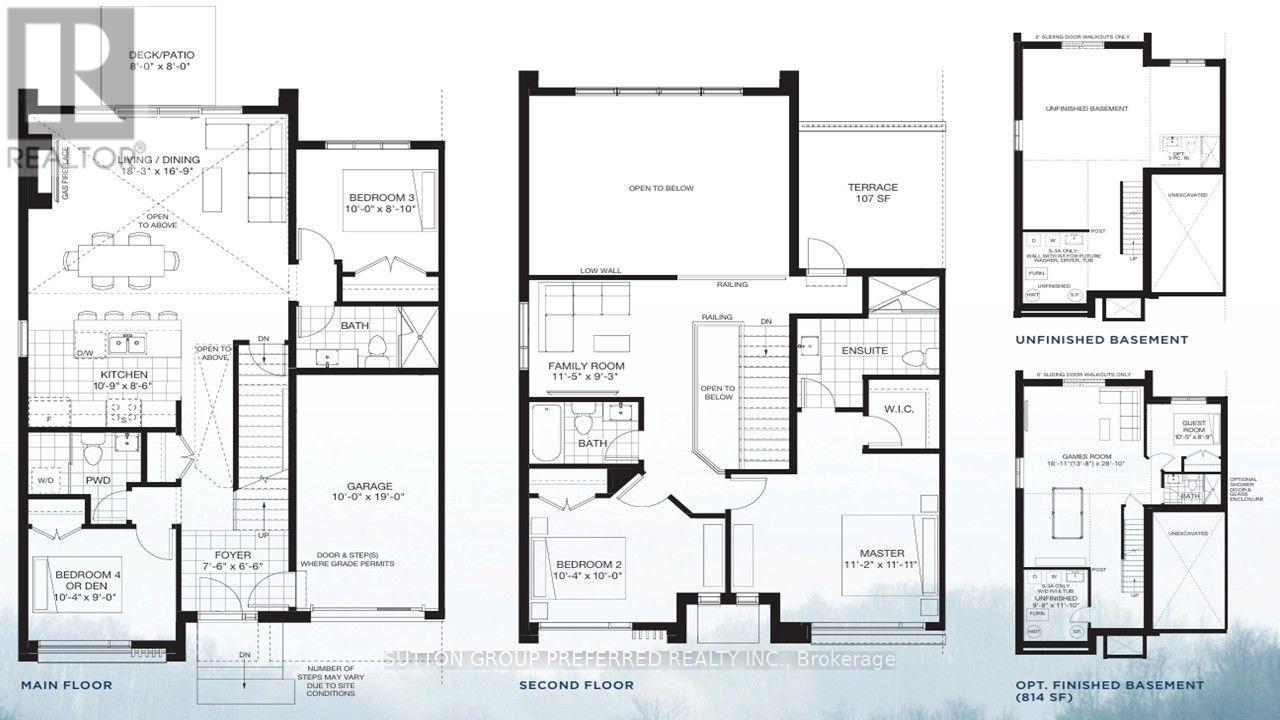 125 Yvonne Crescent N Property Photo 5