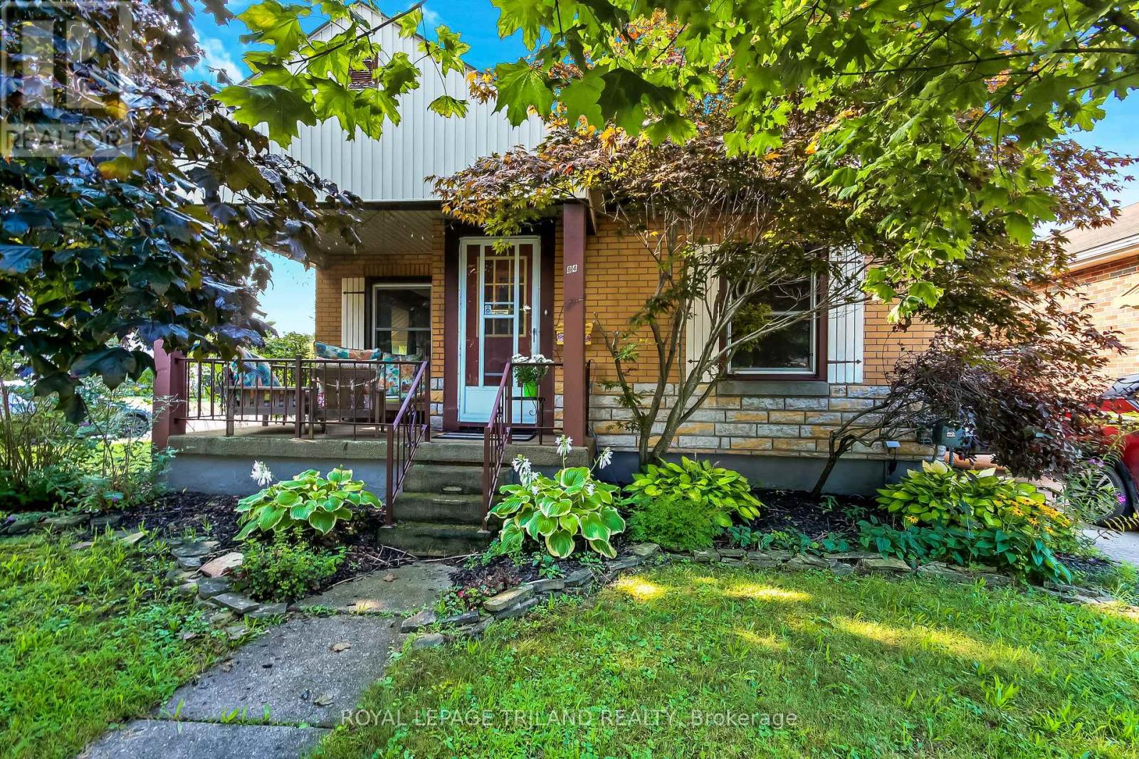 84 REDAN STREET Property Photo 1