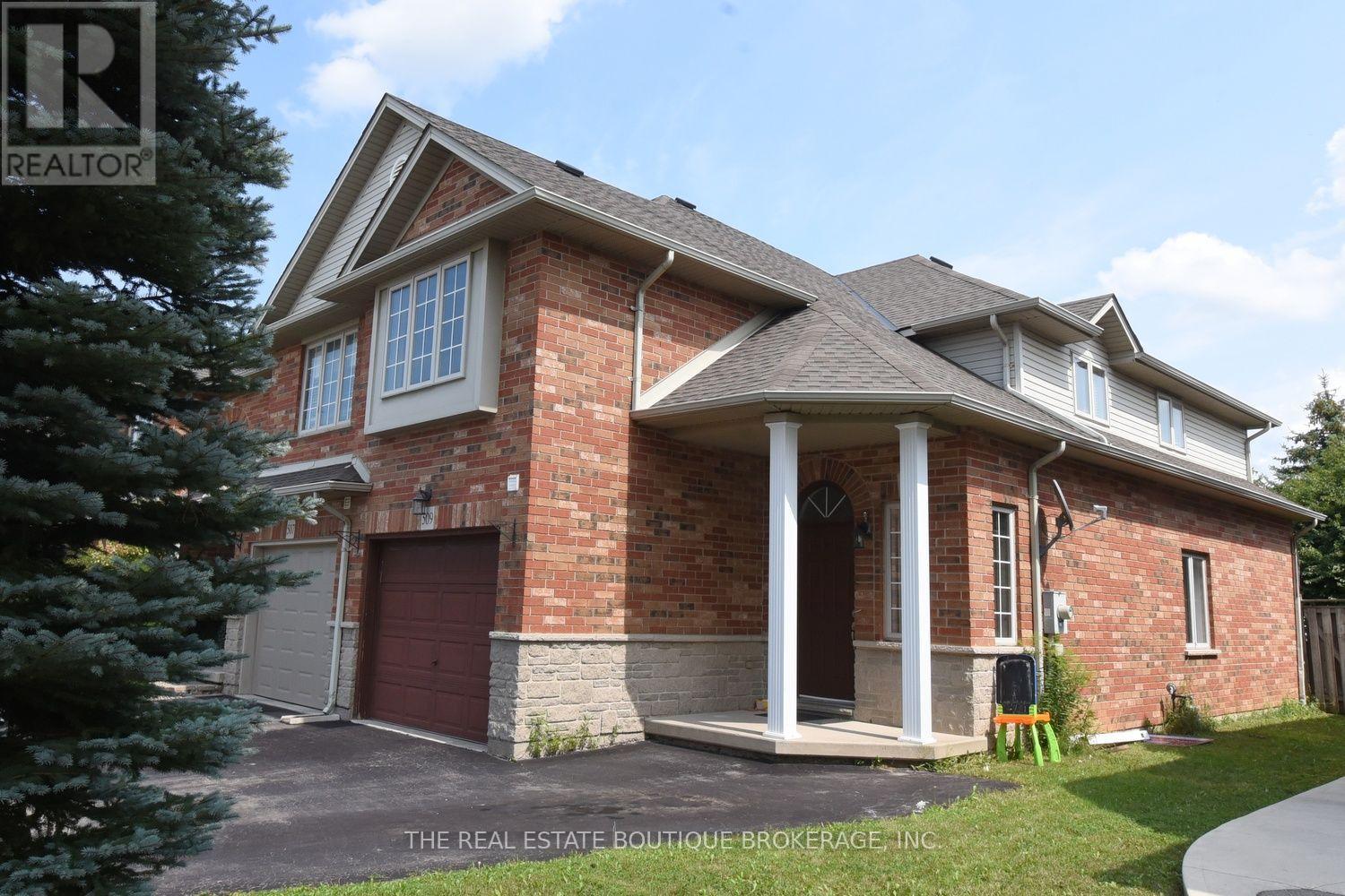509 Southridge Drive Property Photo 3