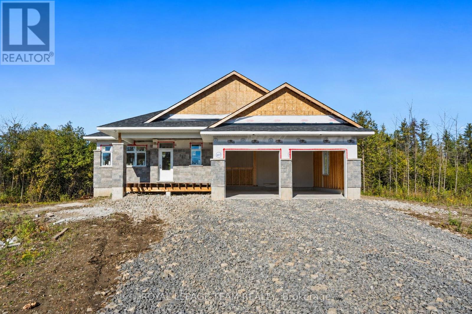 101 Alcock Drive Property Photo 1