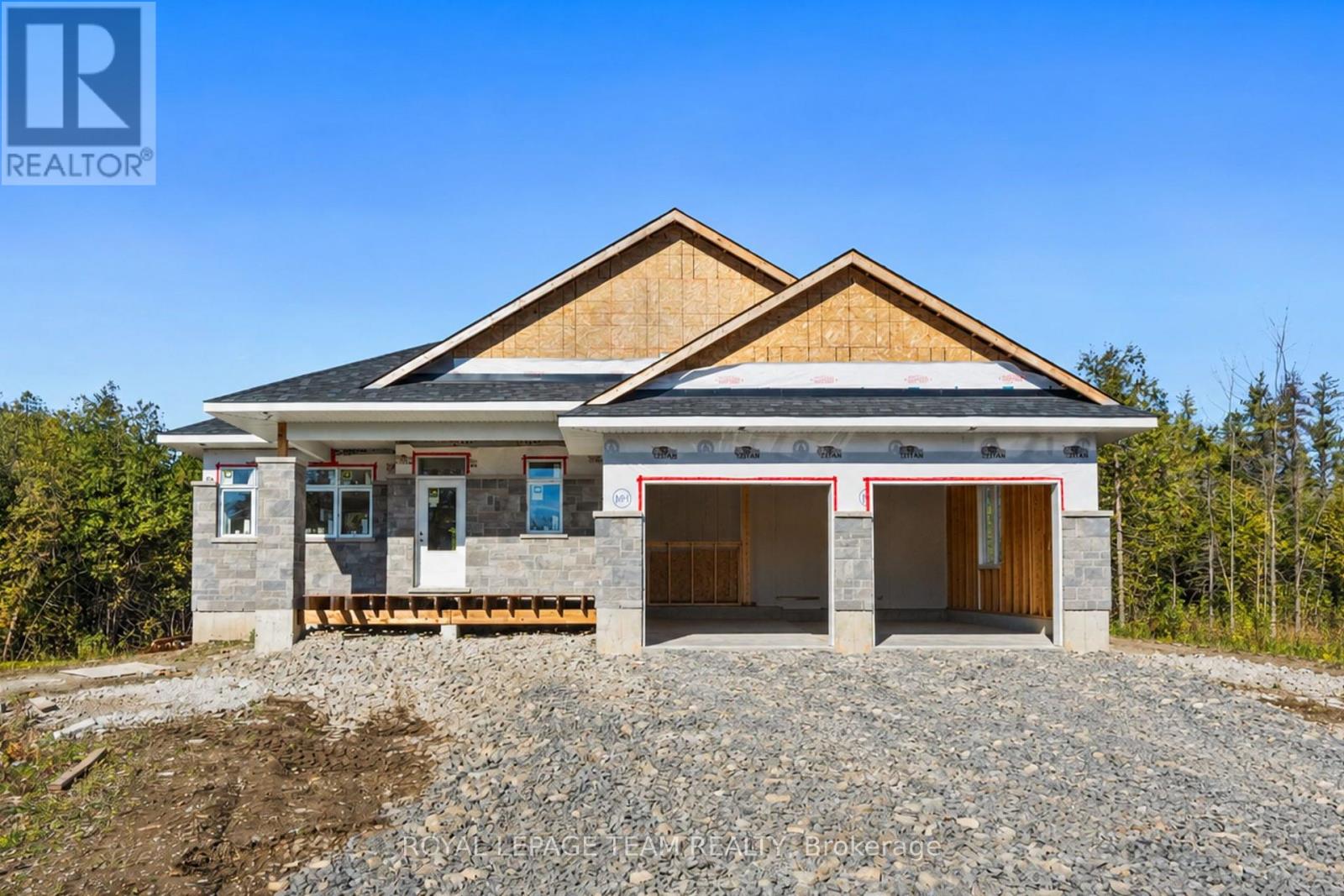 101 Alcock Drive Property Photo 2