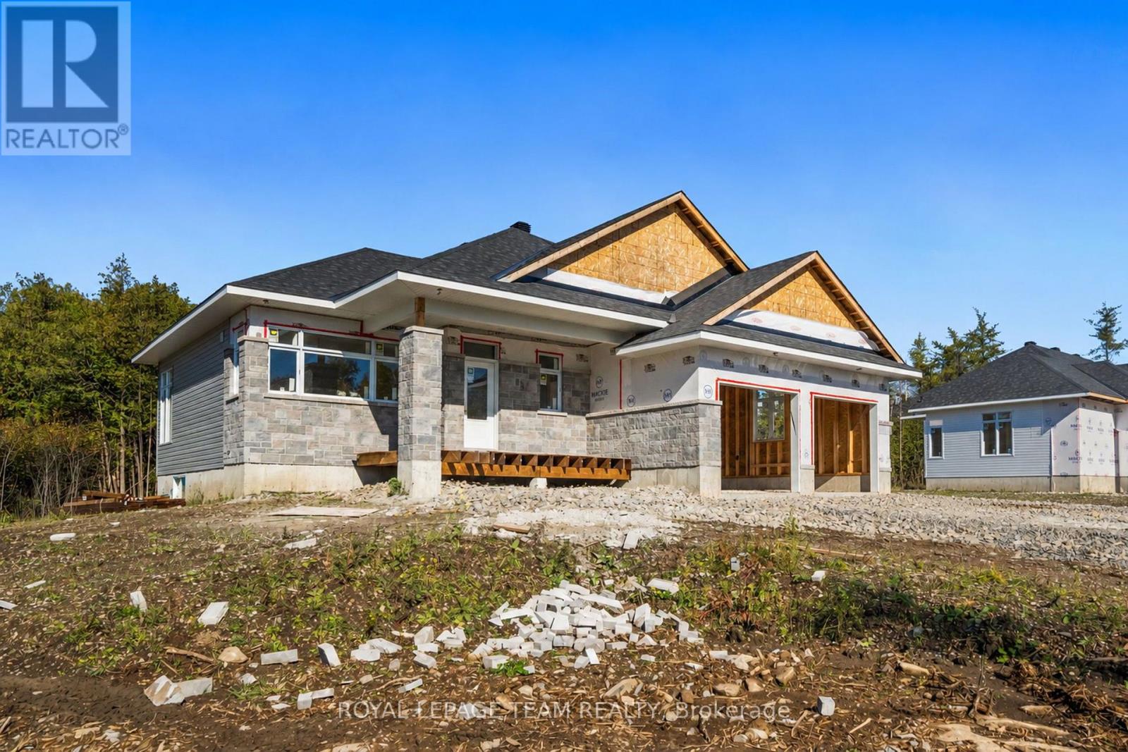 101 Alcock Drive Property Photo 3