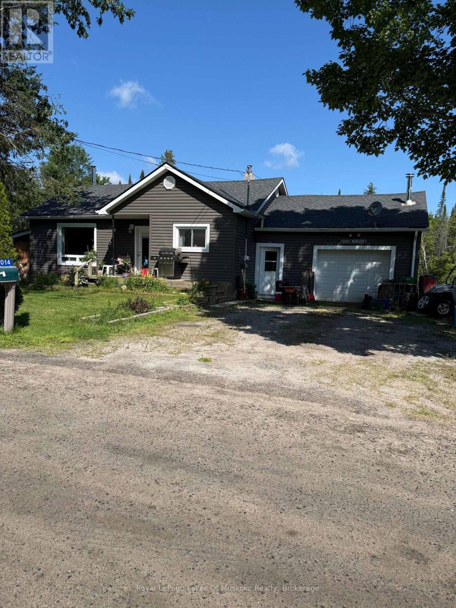1014 Ben Lake Road East Road Property Photo 1