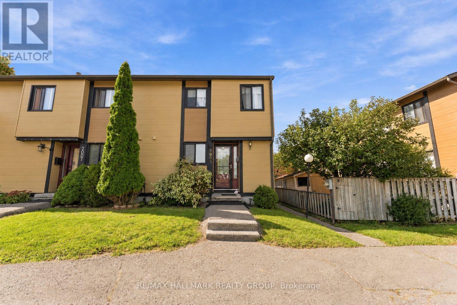 7009 BILBERRY DRIVE