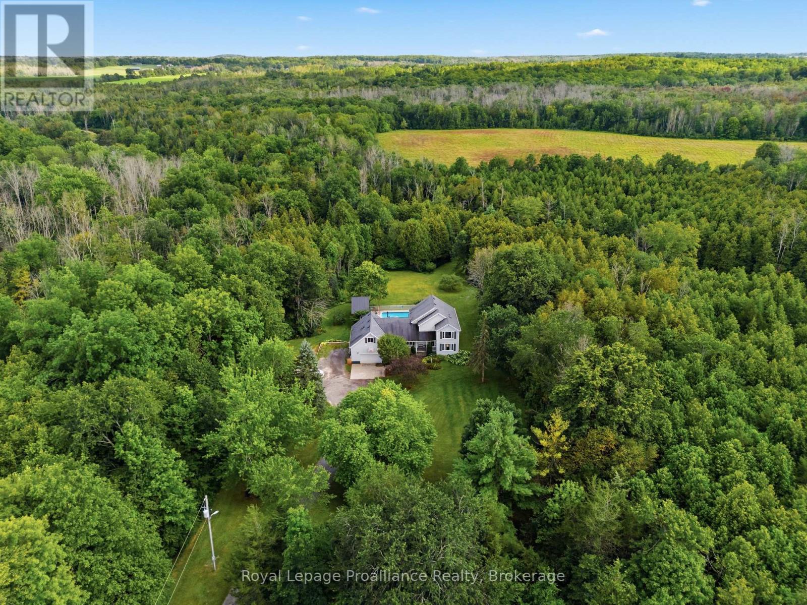 1296 Thrasher Road Property Photo 1