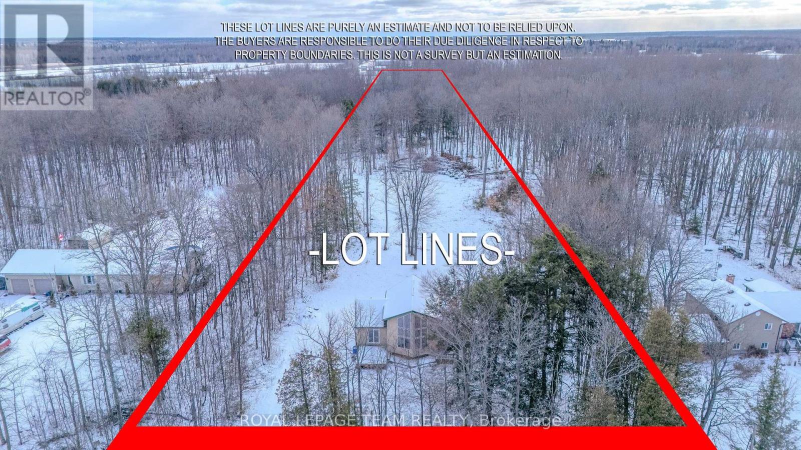 685 Kidd Road Property Photo 1