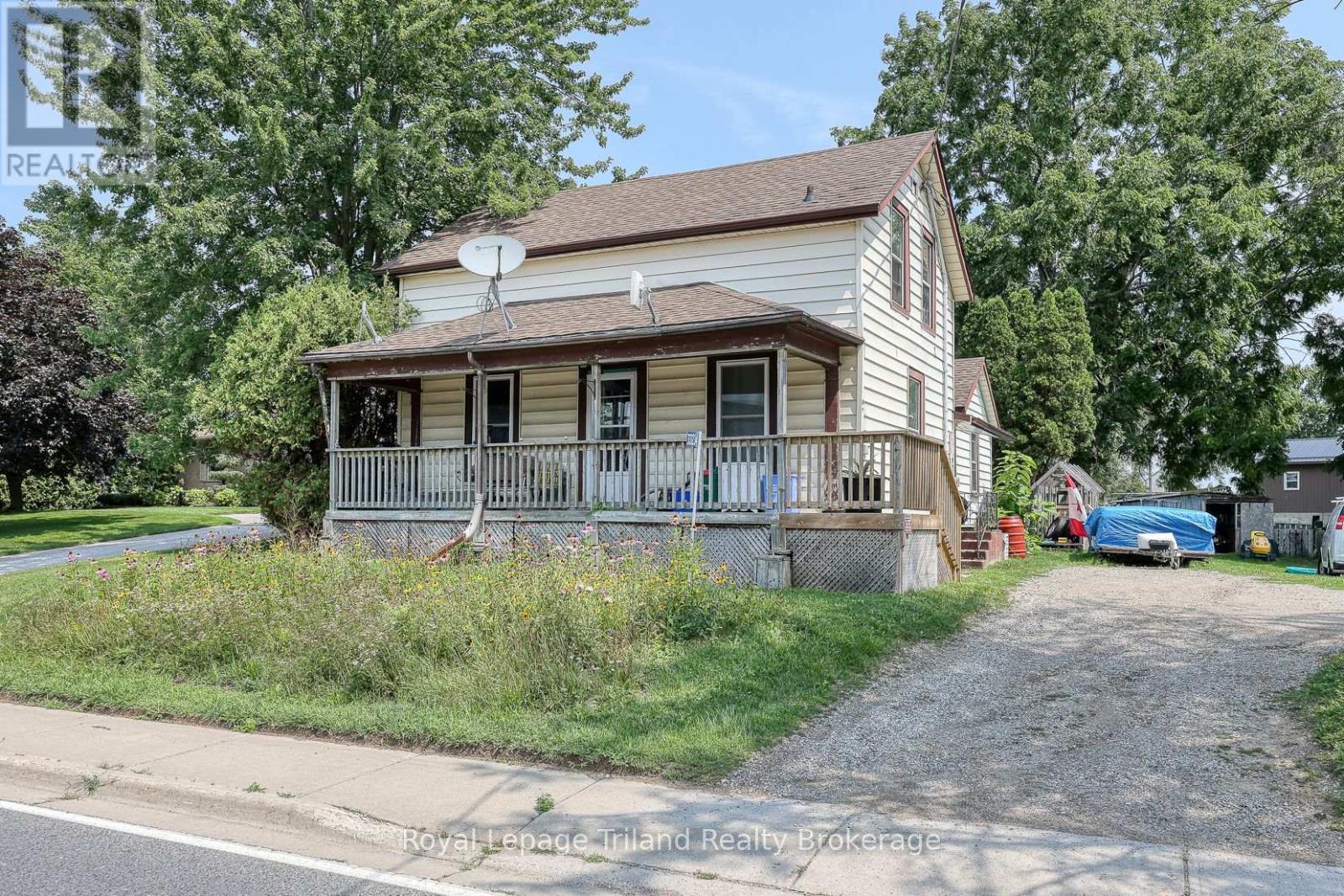 333234 Plank Line Road Property Photo 1