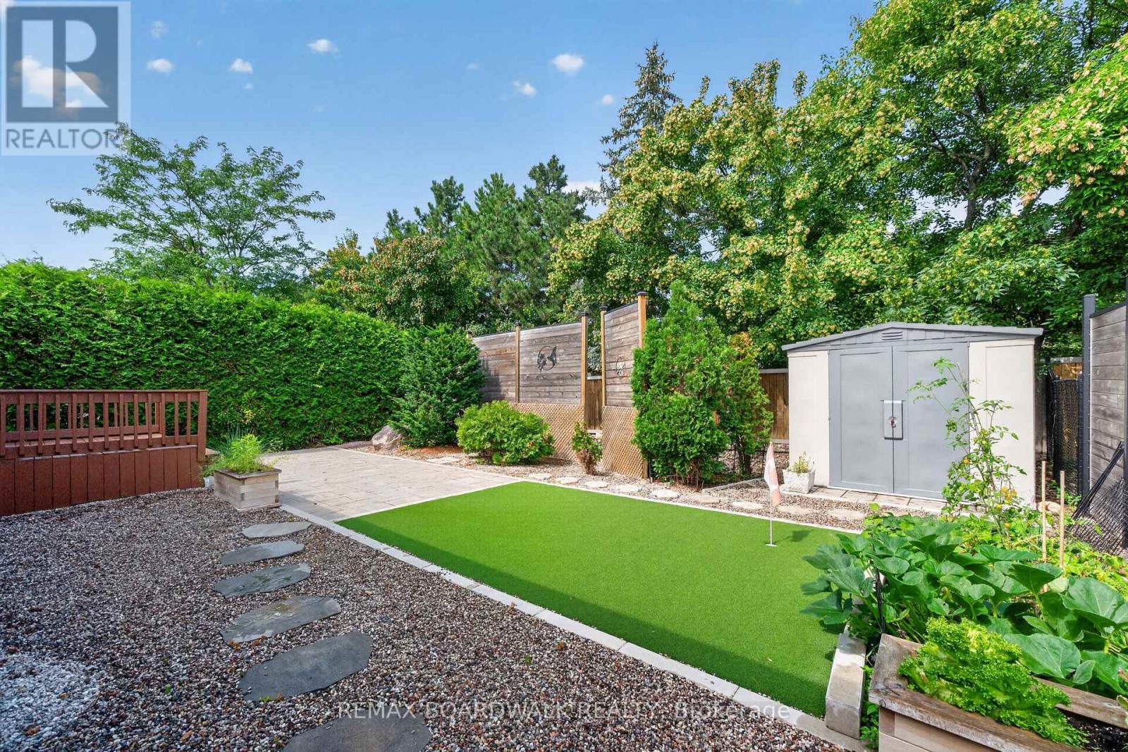 22 Burnstead Crescent Property Photo 34