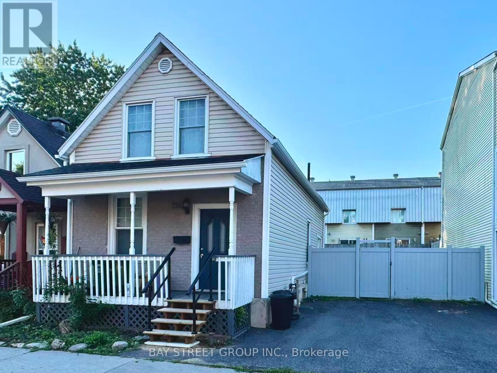 280 ST ANDREW STREET Property Photo 1