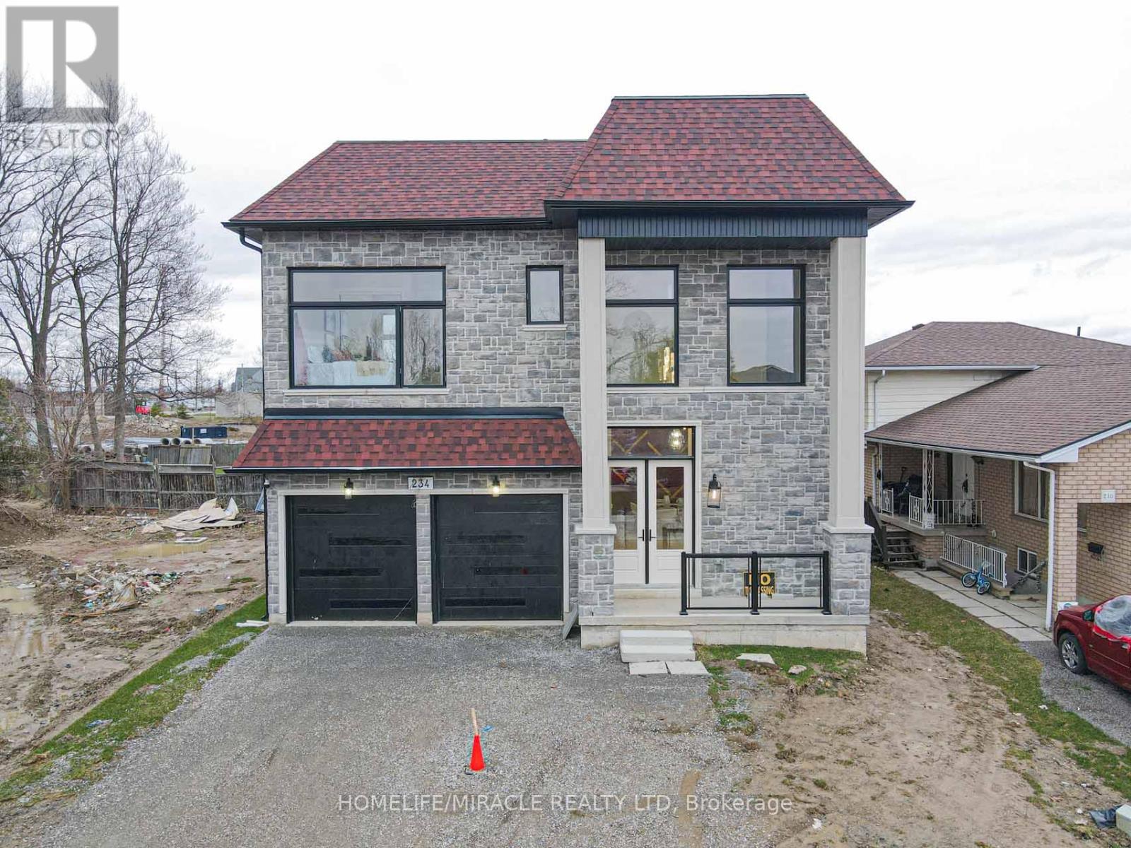 234 Eleanor Avenue Property Photo 1