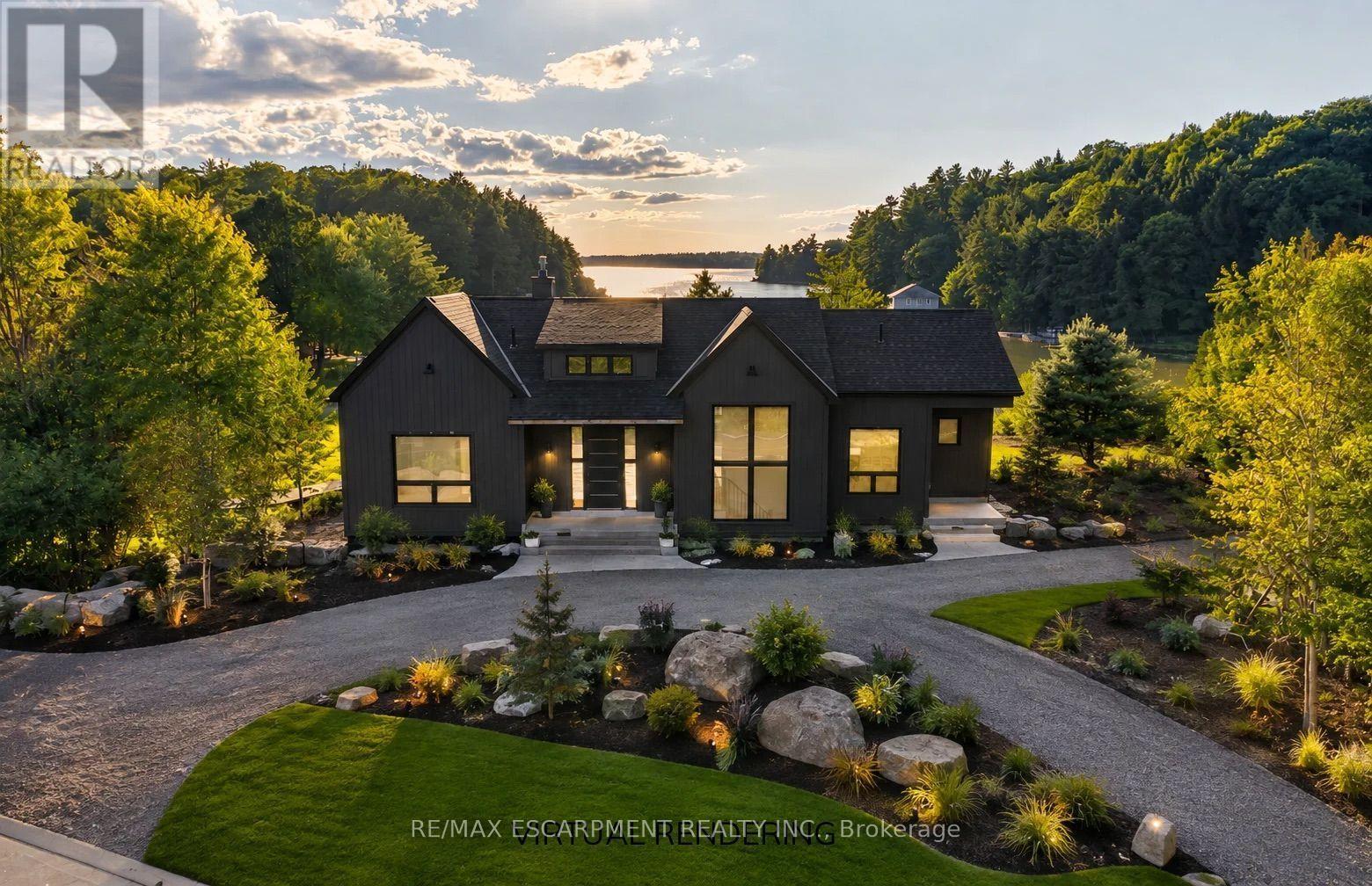 1641 Brackenrig Road Property Photo 1