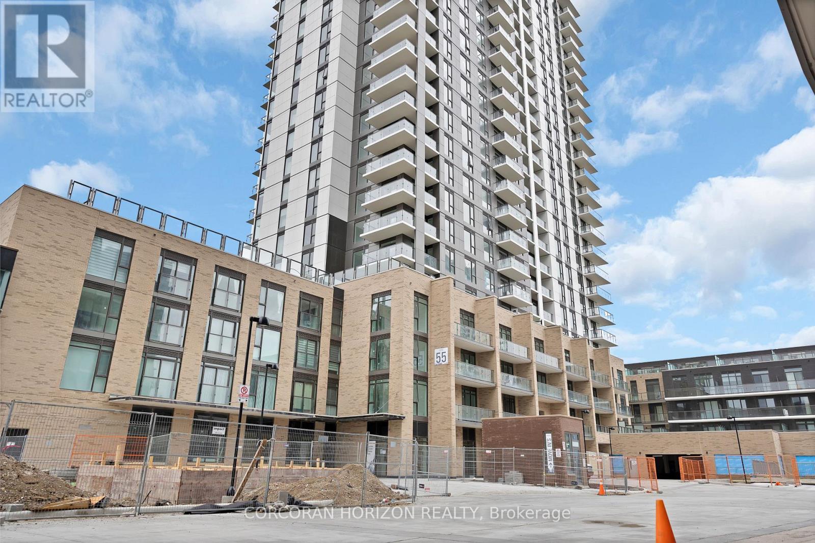 1605 - 55 DUKE STREET W Property Photo 1
