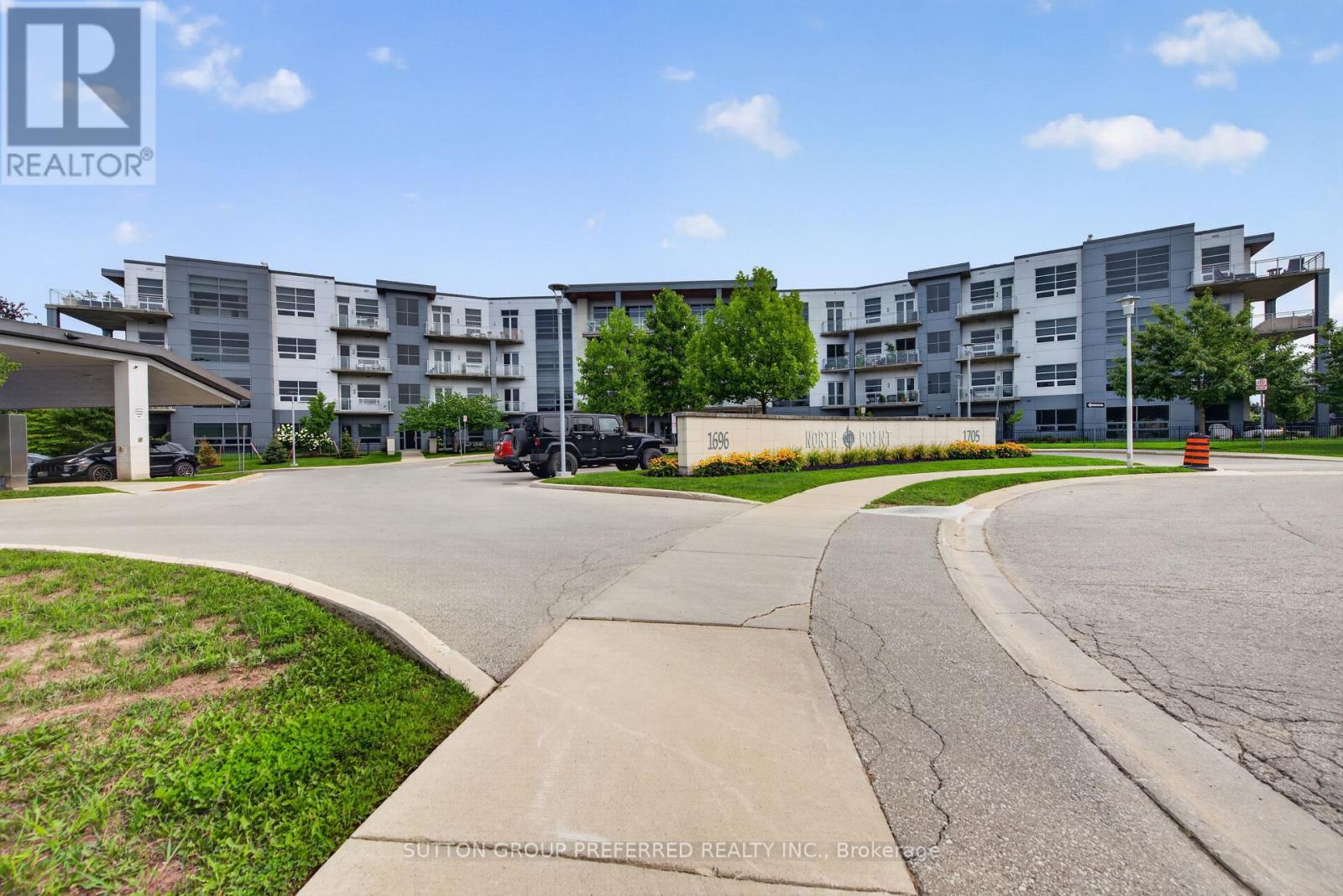 311 - 1705 Fiddlehead Place Property Photo 3