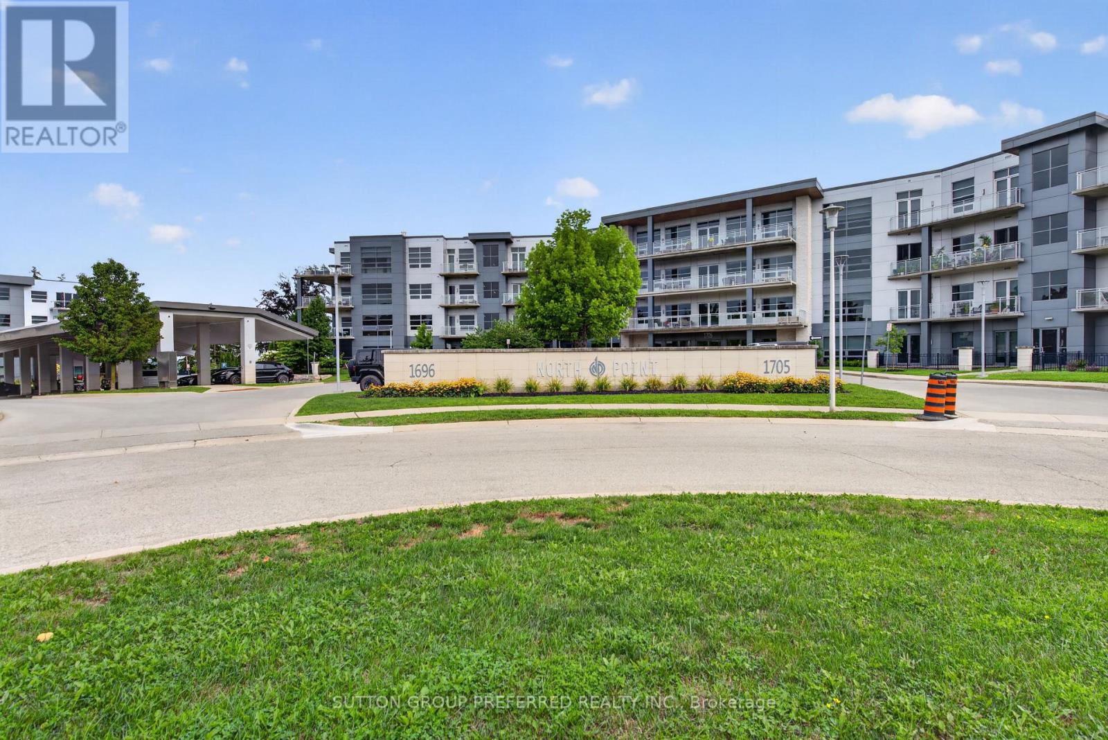 311 - 1705 Fiddlehead Place Property Photo 5