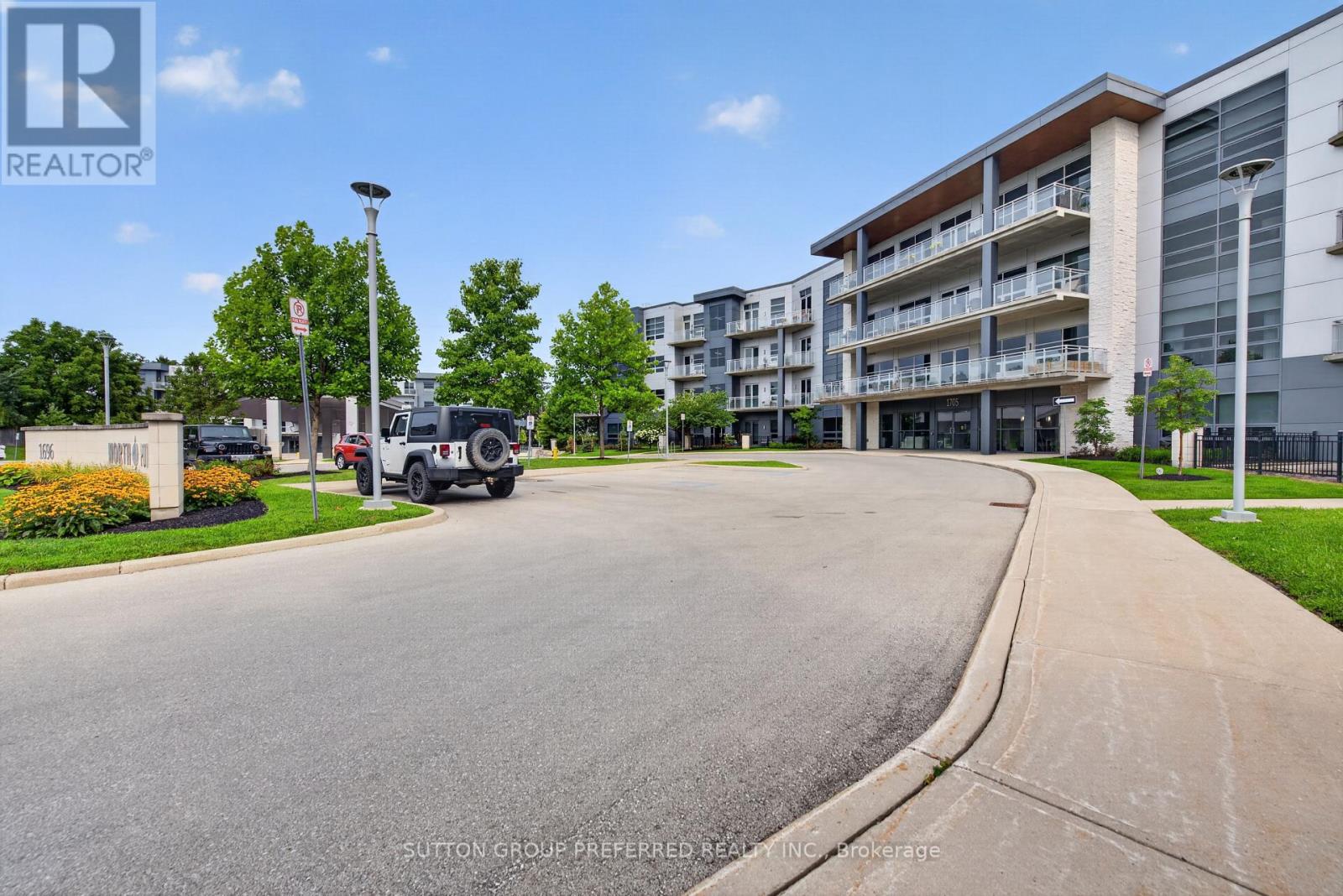 311 - 1705 Fiddlehead Place Property Photo 6