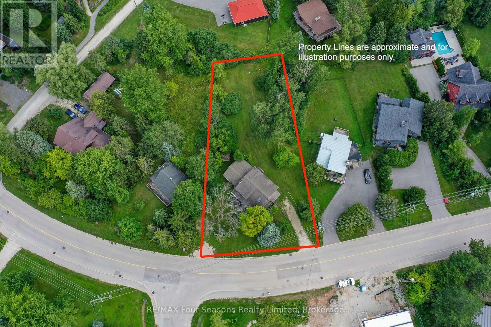 163 Craigleith Road Property Photo 20