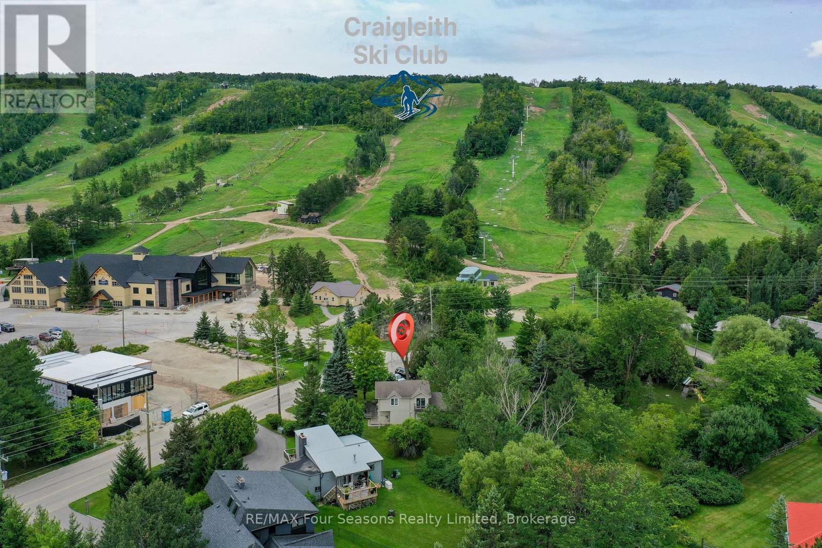 163 Craigleith Road Property Photo 23