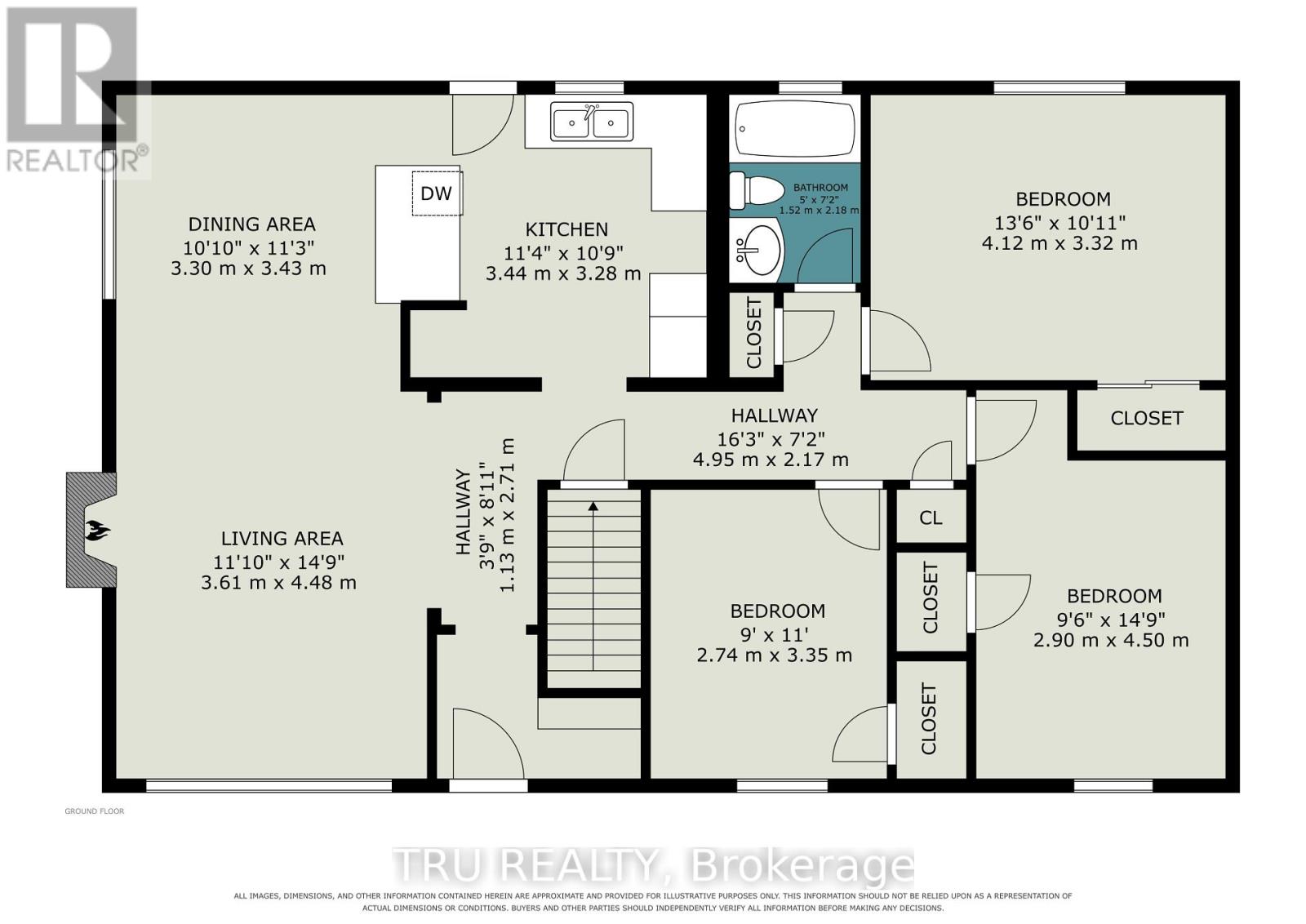 1908 Saunderson Drive Property Photo 30