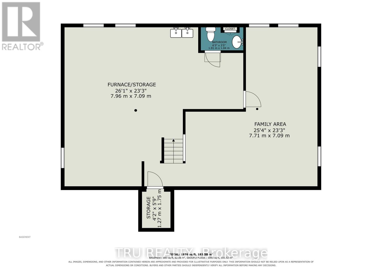 1908 Saunderson Drive Property Photo 31