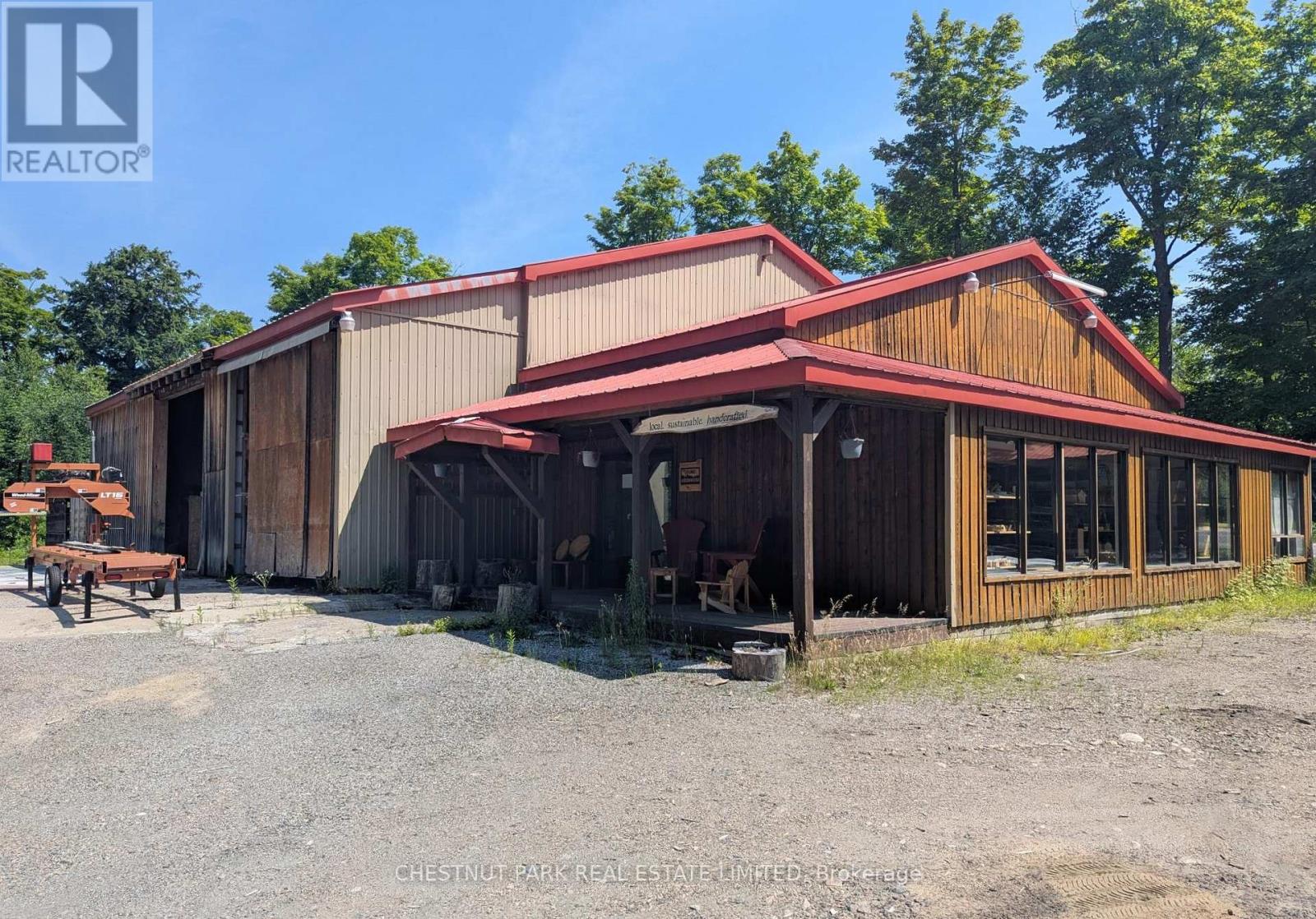 4531 Kennisis Lake Road Property Photo 1